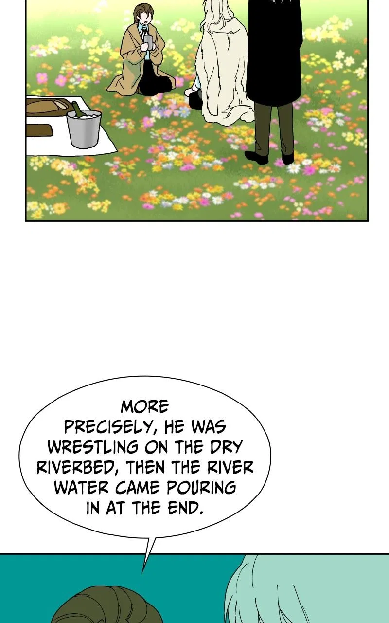 False Paradise Chapter 29 – Page 60