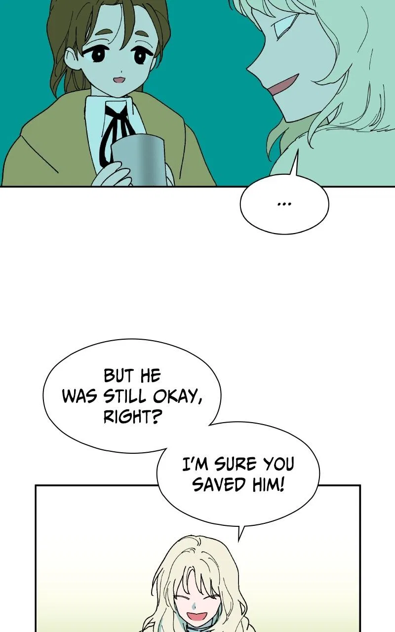 False Paradise Chapter 29 – Page 61