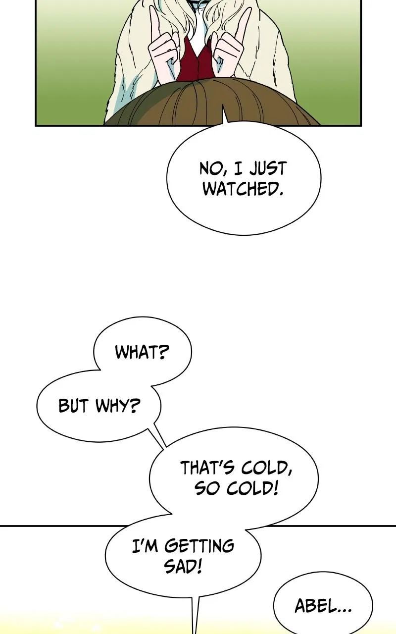 False Paradise Chapter 29 – Page 62