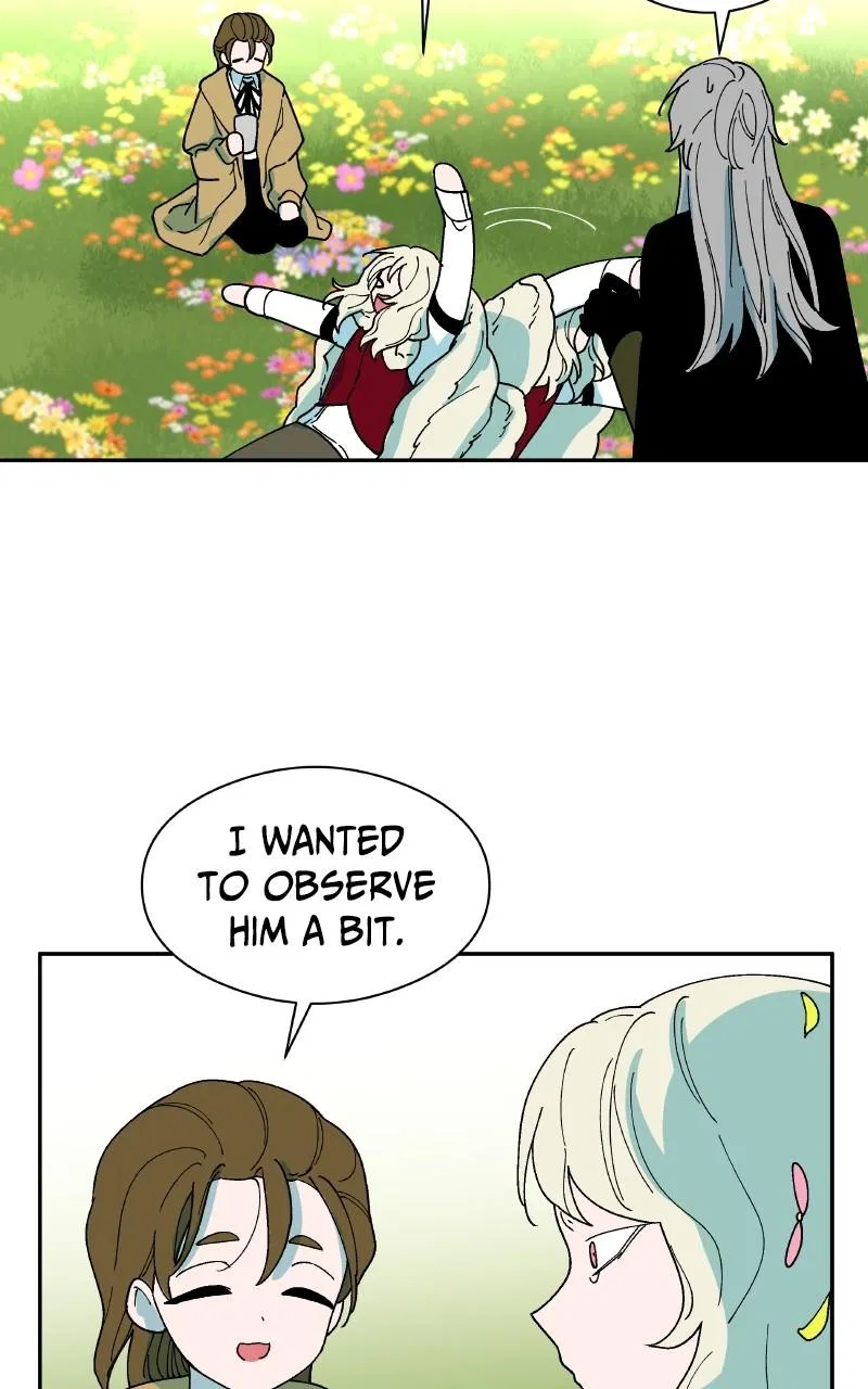 False Paradise Chapter 29 – Page 63