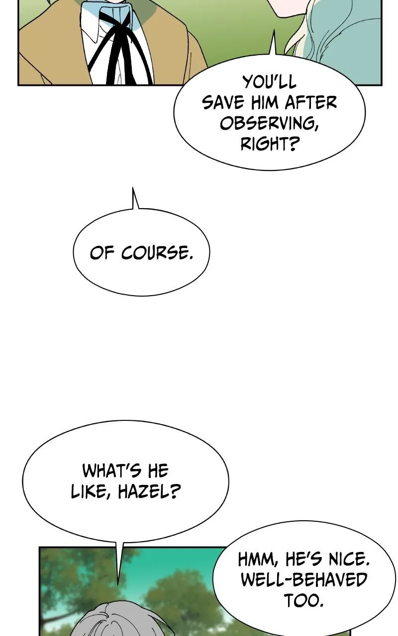 False Paradise Chapter 29 – Page 64