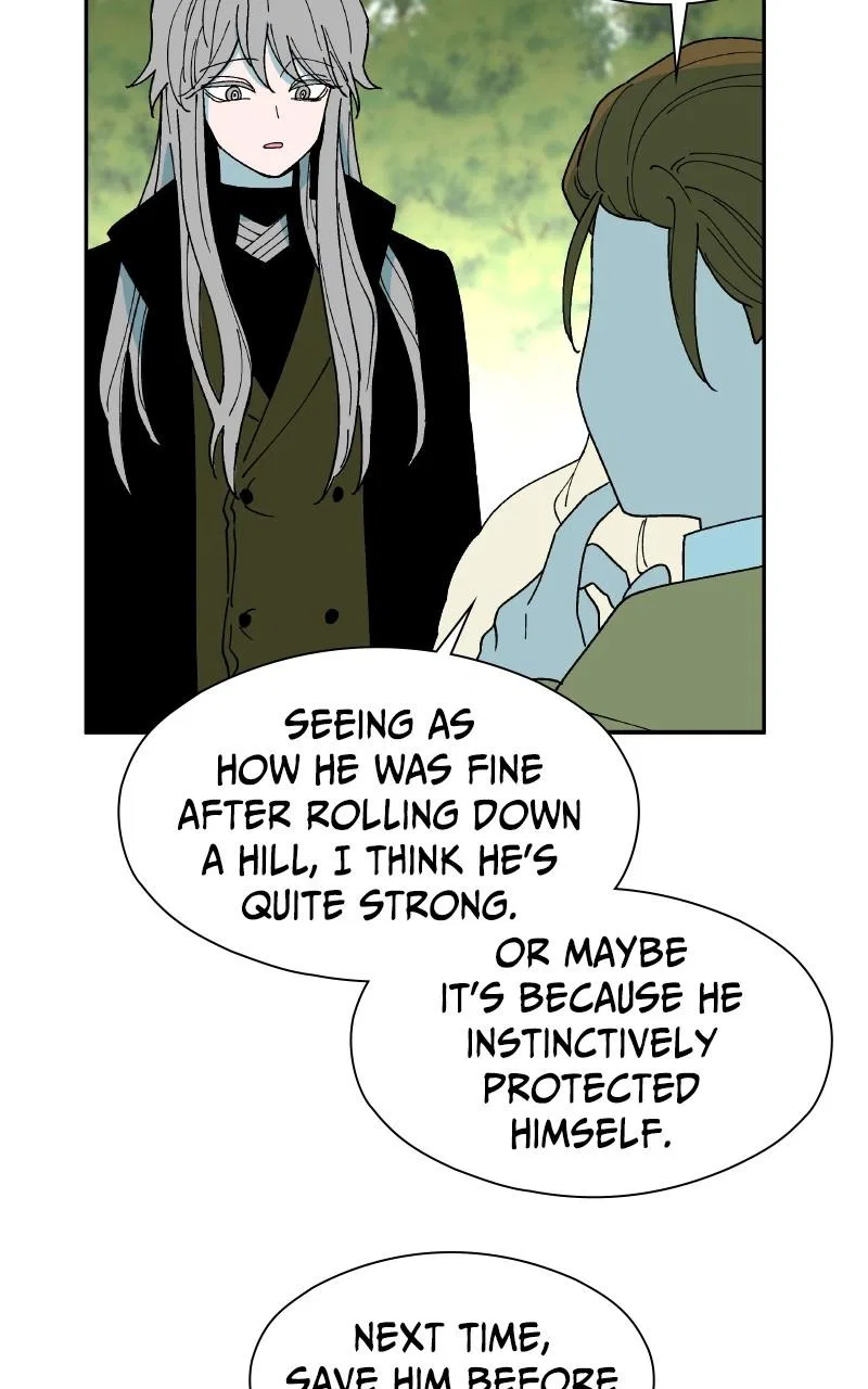 False Paradise Chapter 29 – Page 65