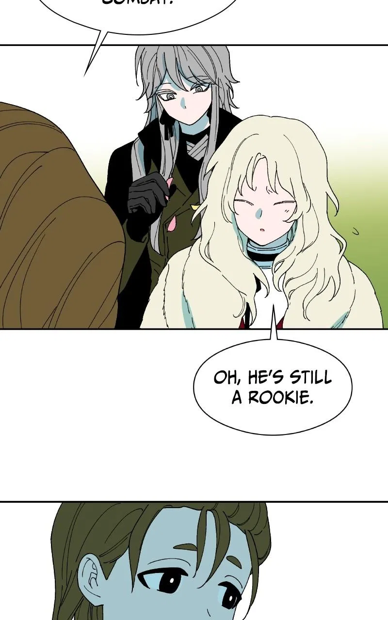 False Paradise Chapter 29 – Page 67