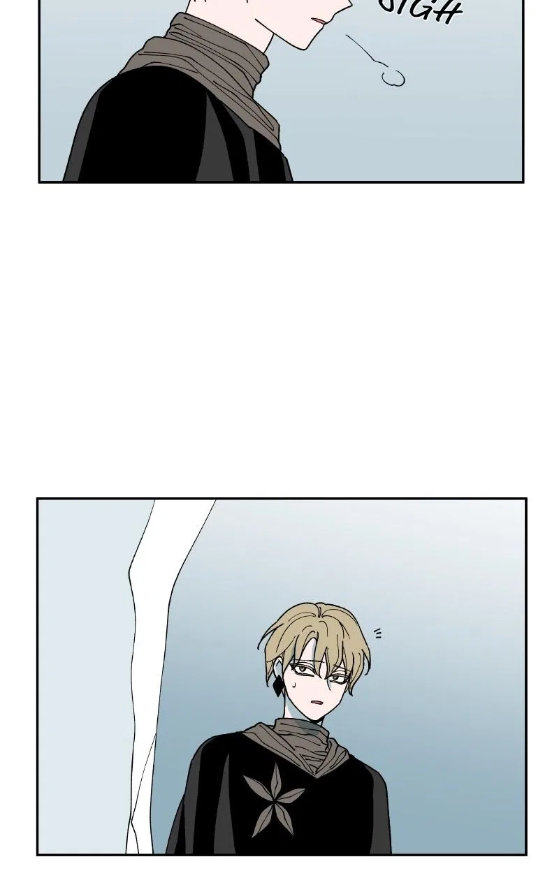 False Paradise Chapter 29 – Page 71