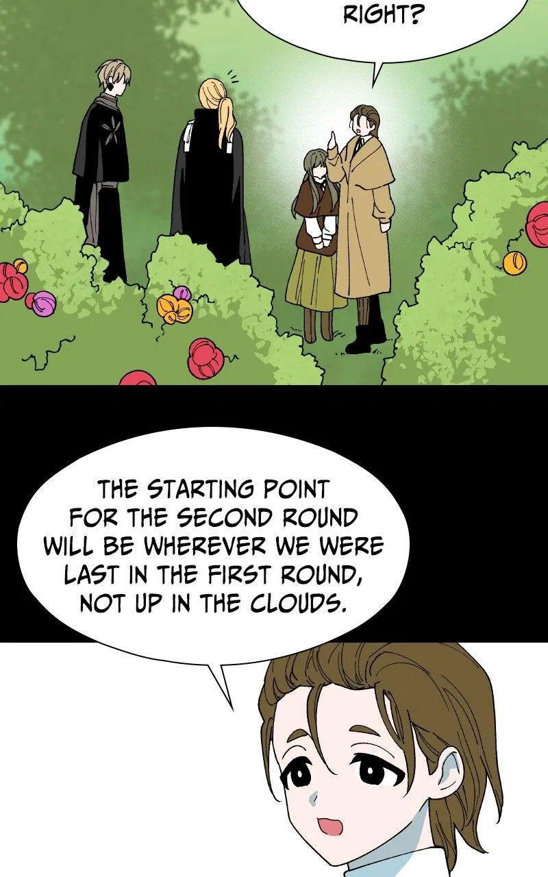 False Paradise Chapter 28 – Page 2