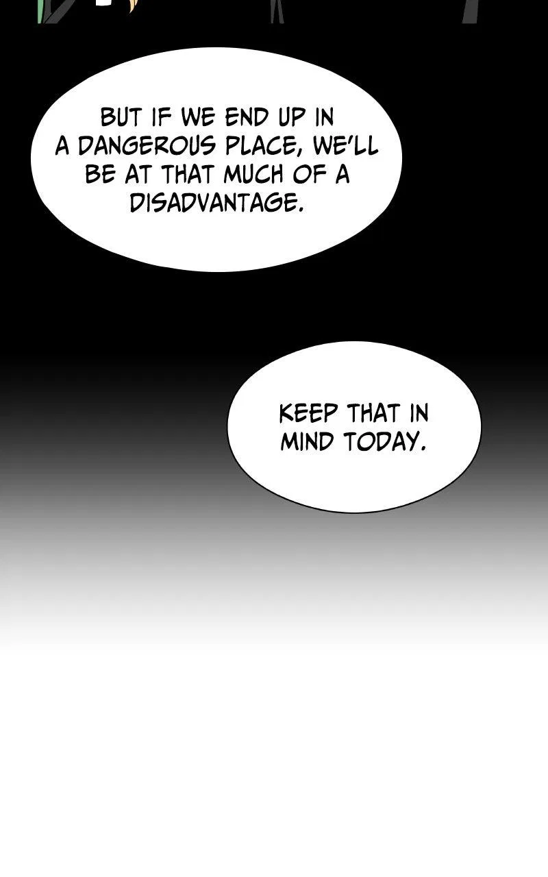 False Paradise Chapter 28 – Page 4