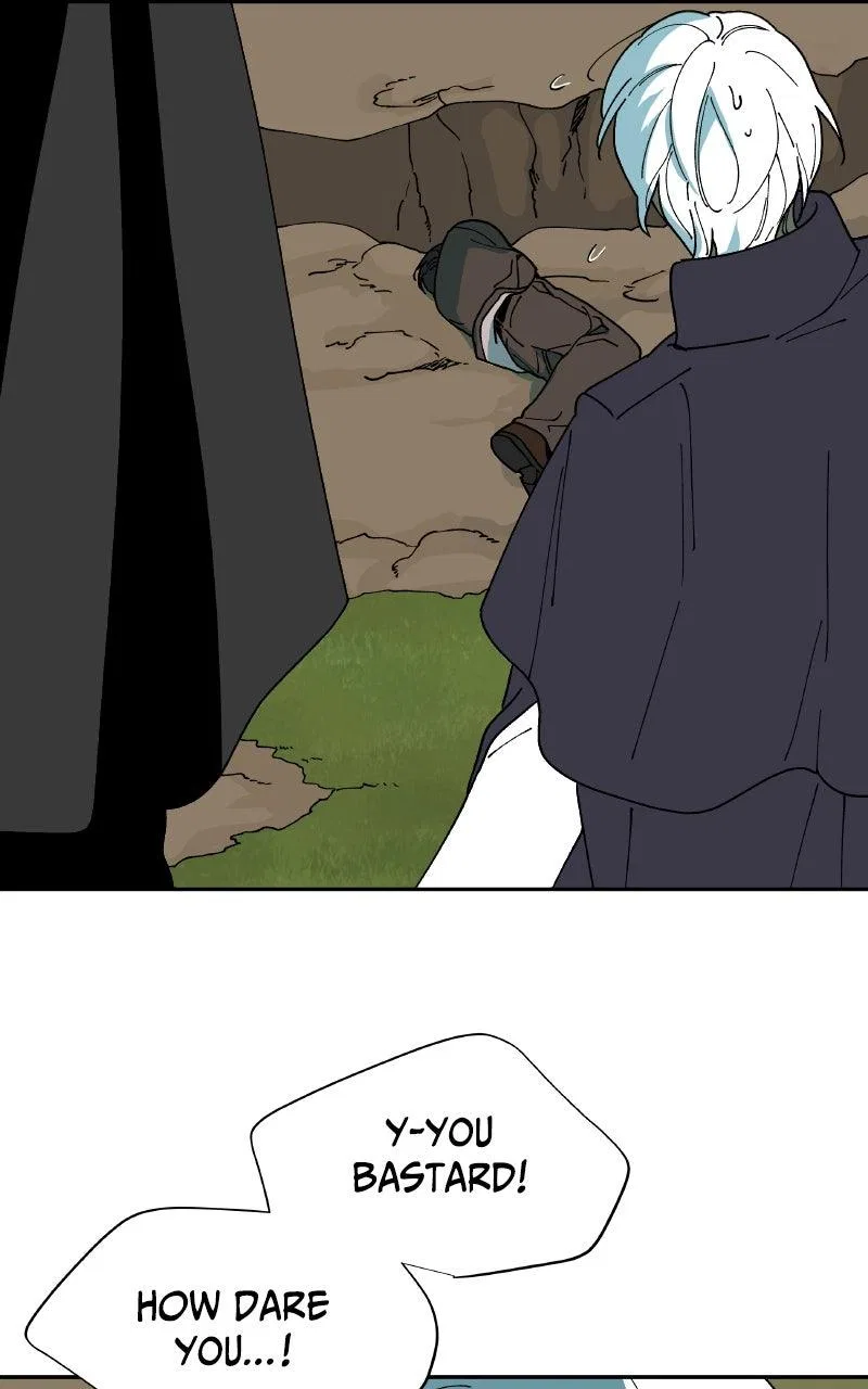 False Paradise Chapter 28 – Page 6