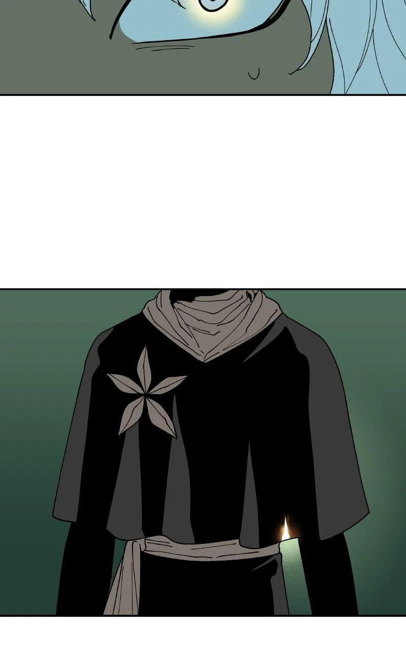 False Paradise Chapter 28 – Page 8