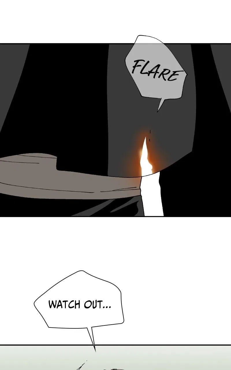 False Paradise Chapter 28 – Page 9