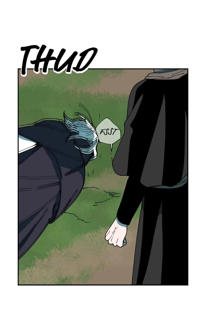 False Paradise Chapter 28 – Page 12