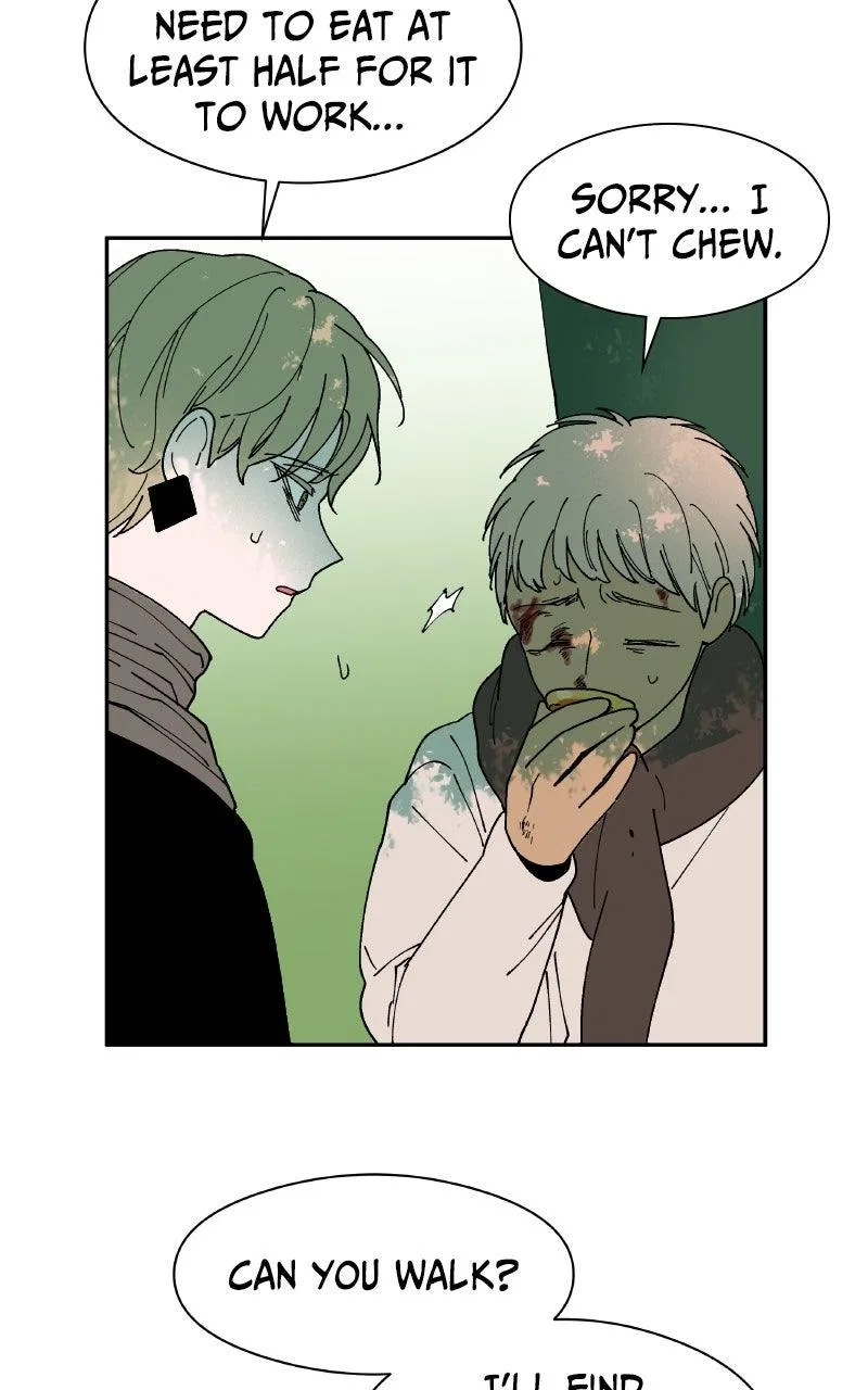 False Paradise Chapter 28 – Page 16