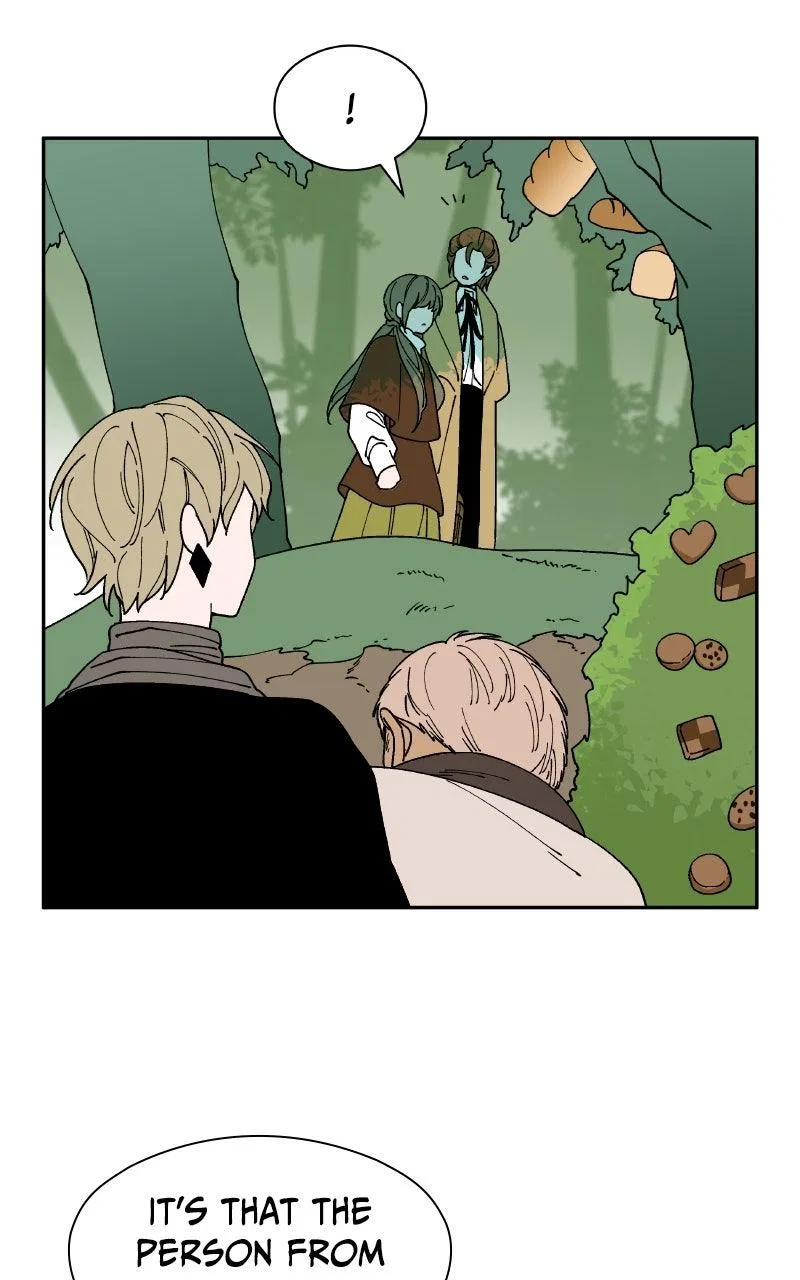 False Paradise Chapter 28 – Page 18