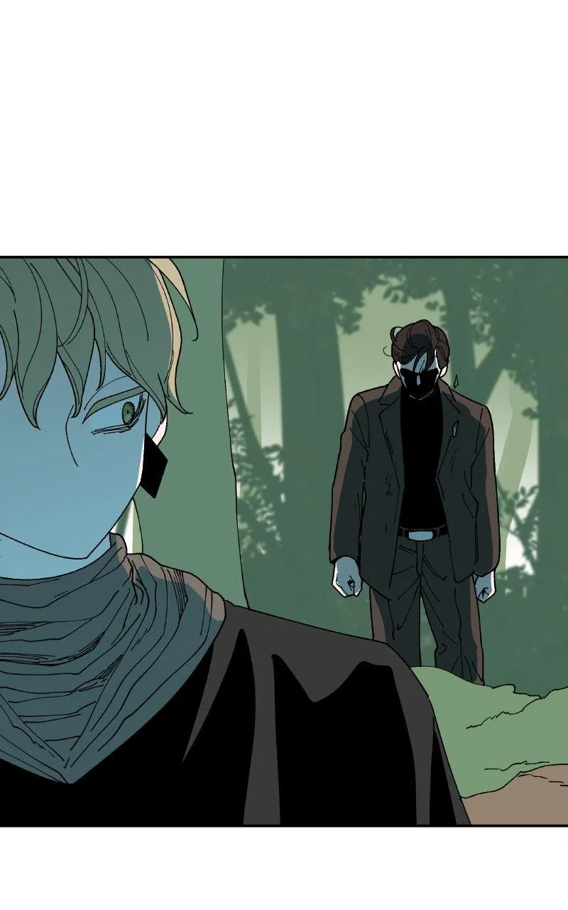 False Paradise Chapter 28 – Page 23
