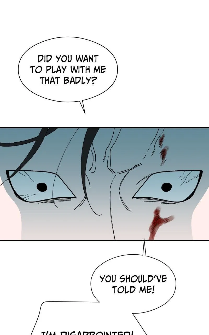 False Paradise Chapter 28 – Page 24