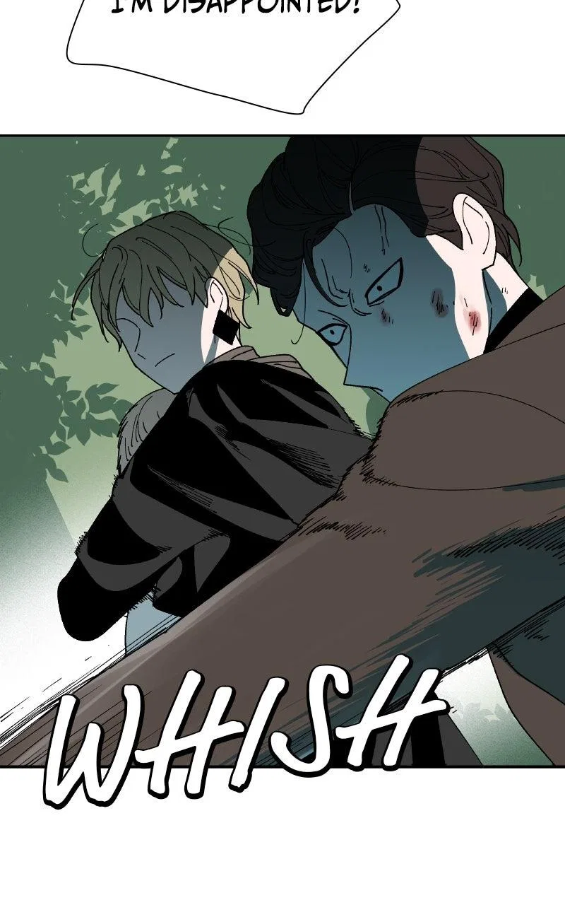 False Paradise Chapter 28 – Page 25