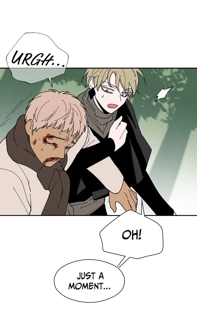 False Paradise Chapter 28 – Page 26