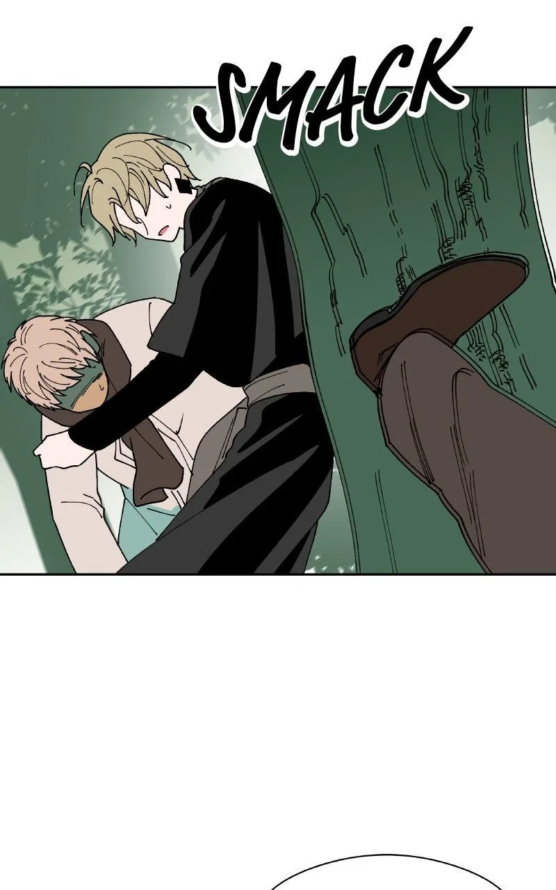 False Paradise Chapter 28 – Page 27