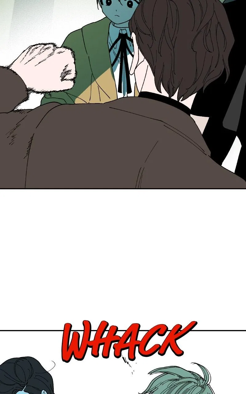 False Paradise Chapter 28 – Page 30