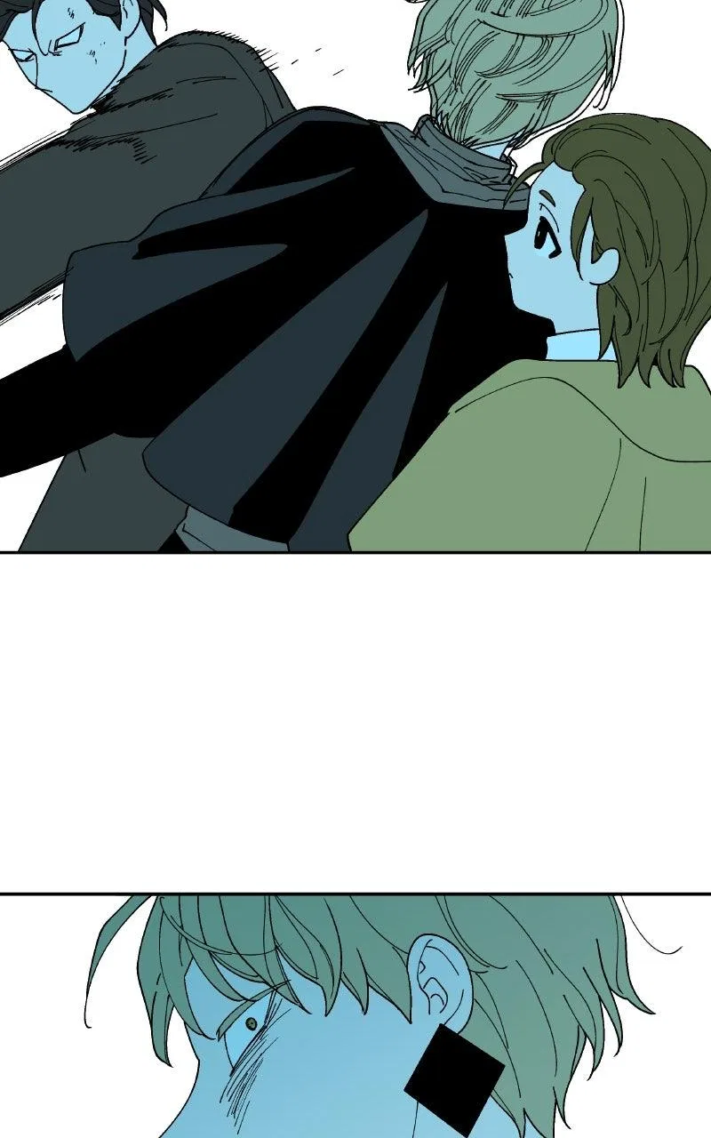 False Paradise Chapter 28 – Page 31