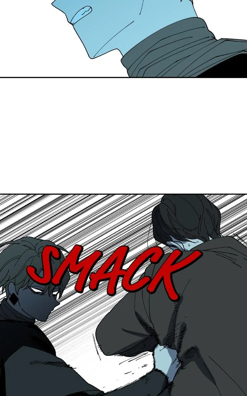False Paradise Chapter 28 – Page 32