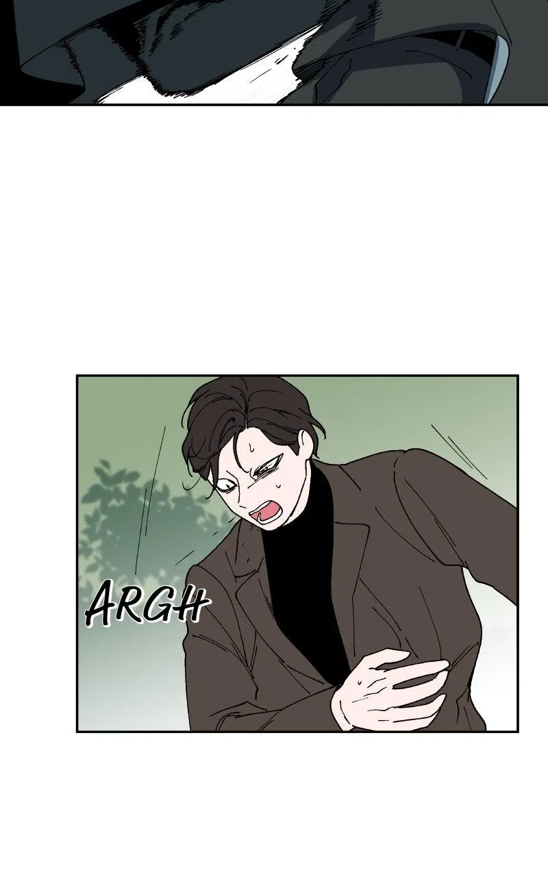 False Paradise Chapter 28 – Page 33