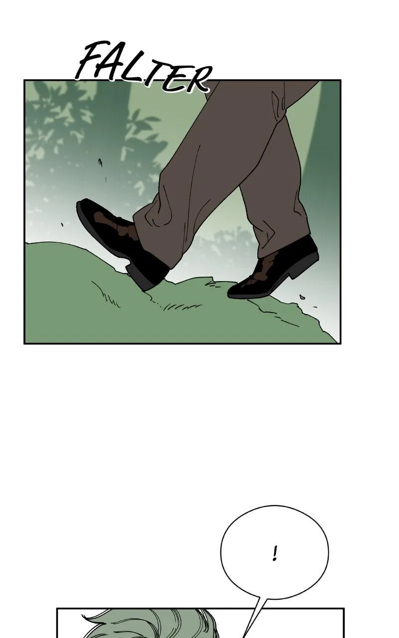 False Paradise Chapter 28 – Page 34