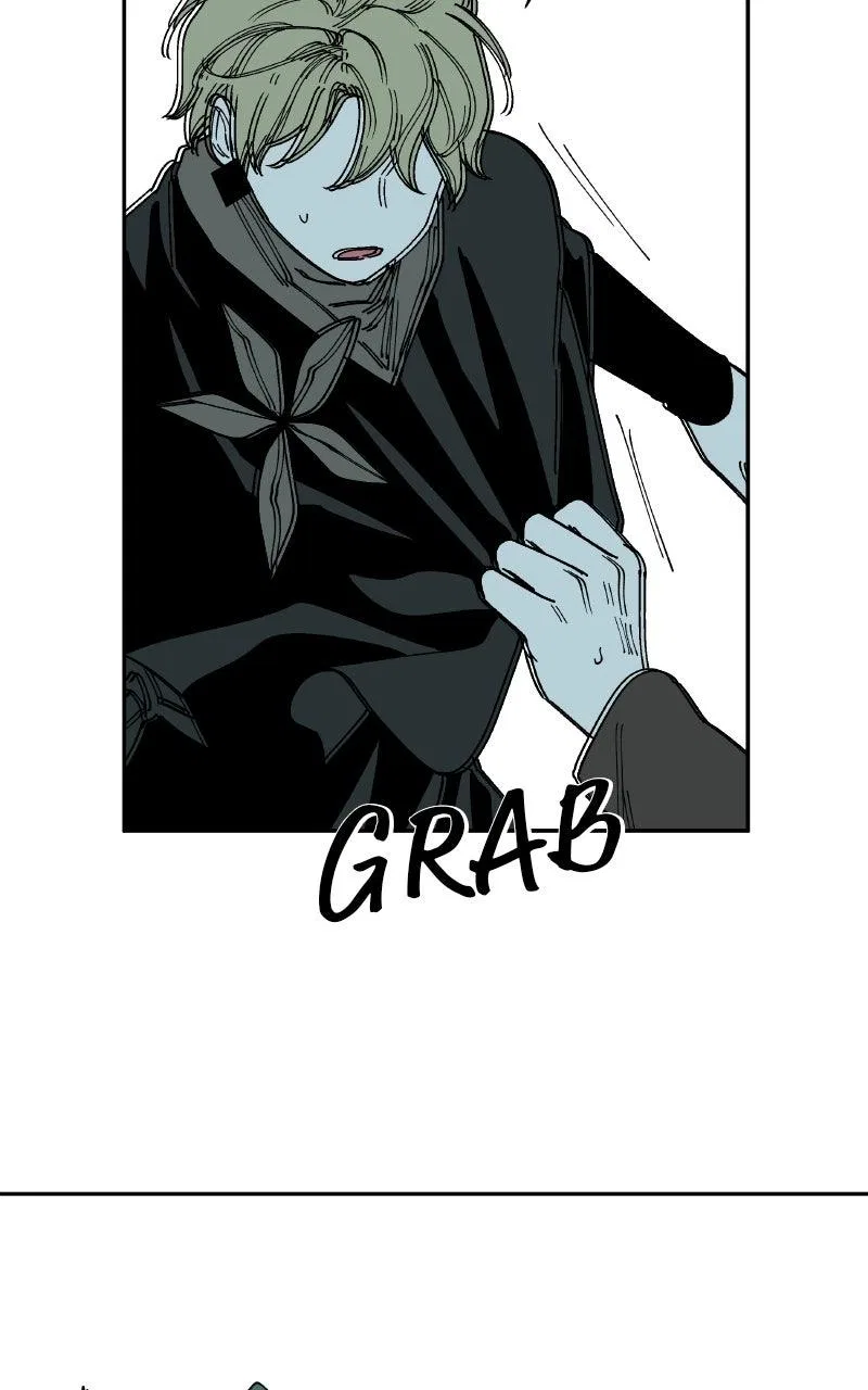 False Paradise Chapter 28 – Page 35