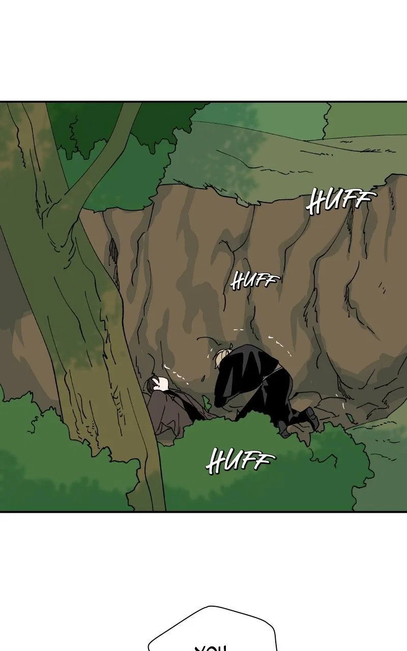 False Paradise Chapter 28 – Page 40