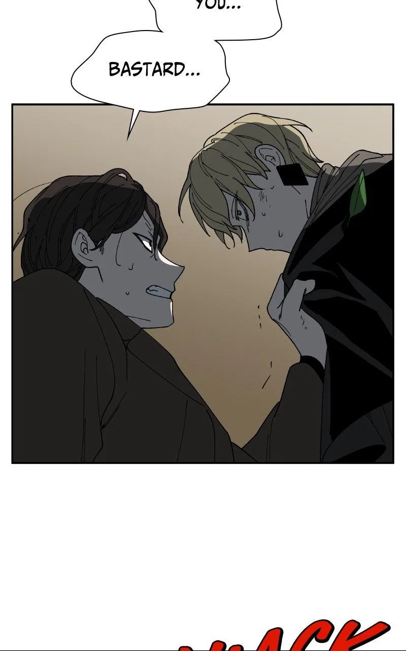 False Paradise Chapter 28 – Page 41