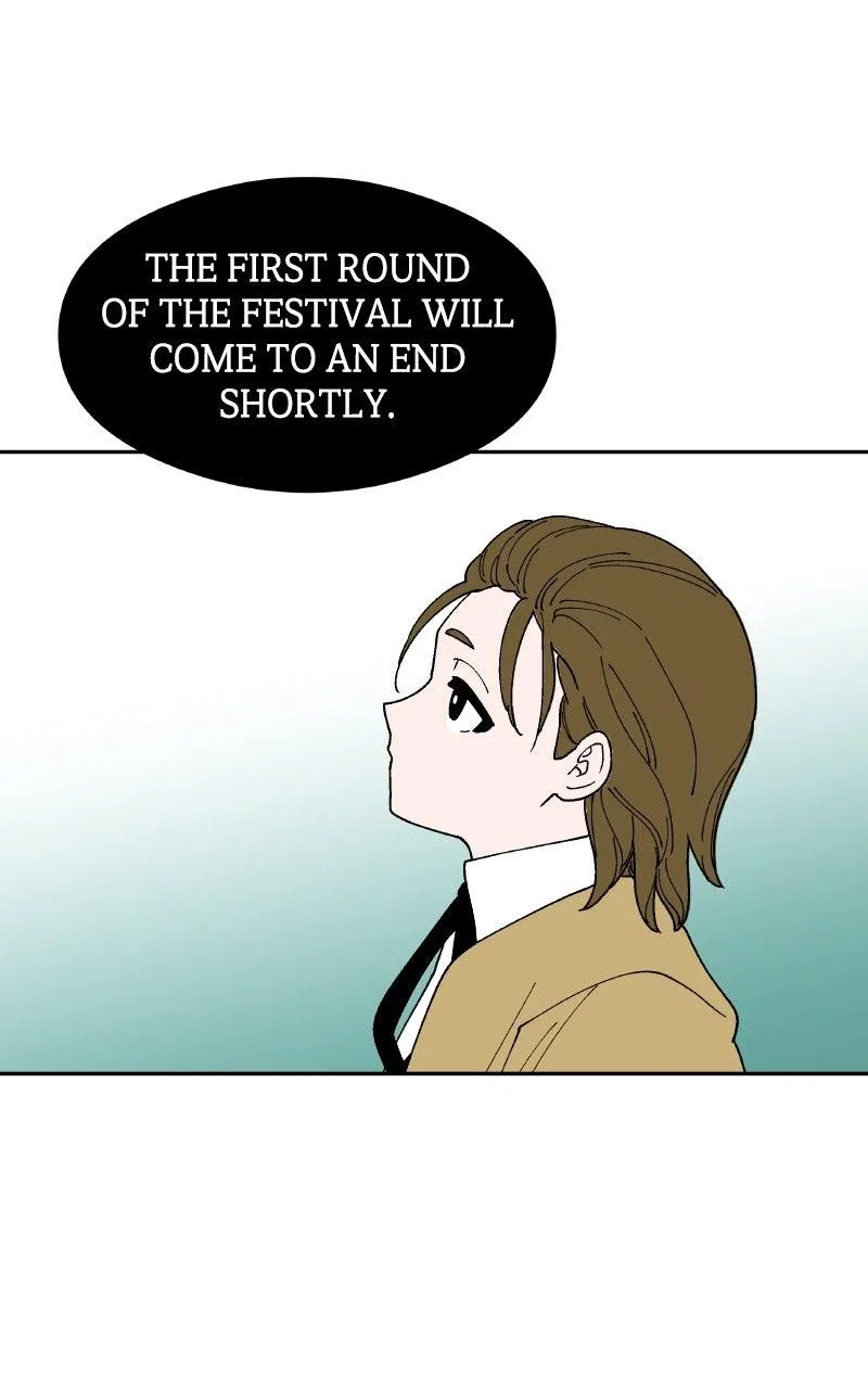 False Paradise Chapter 28 – Page 43