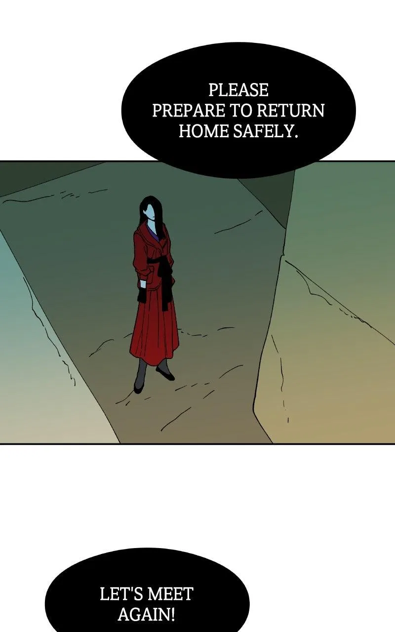 False Paradise Chapter 28 – Page 44