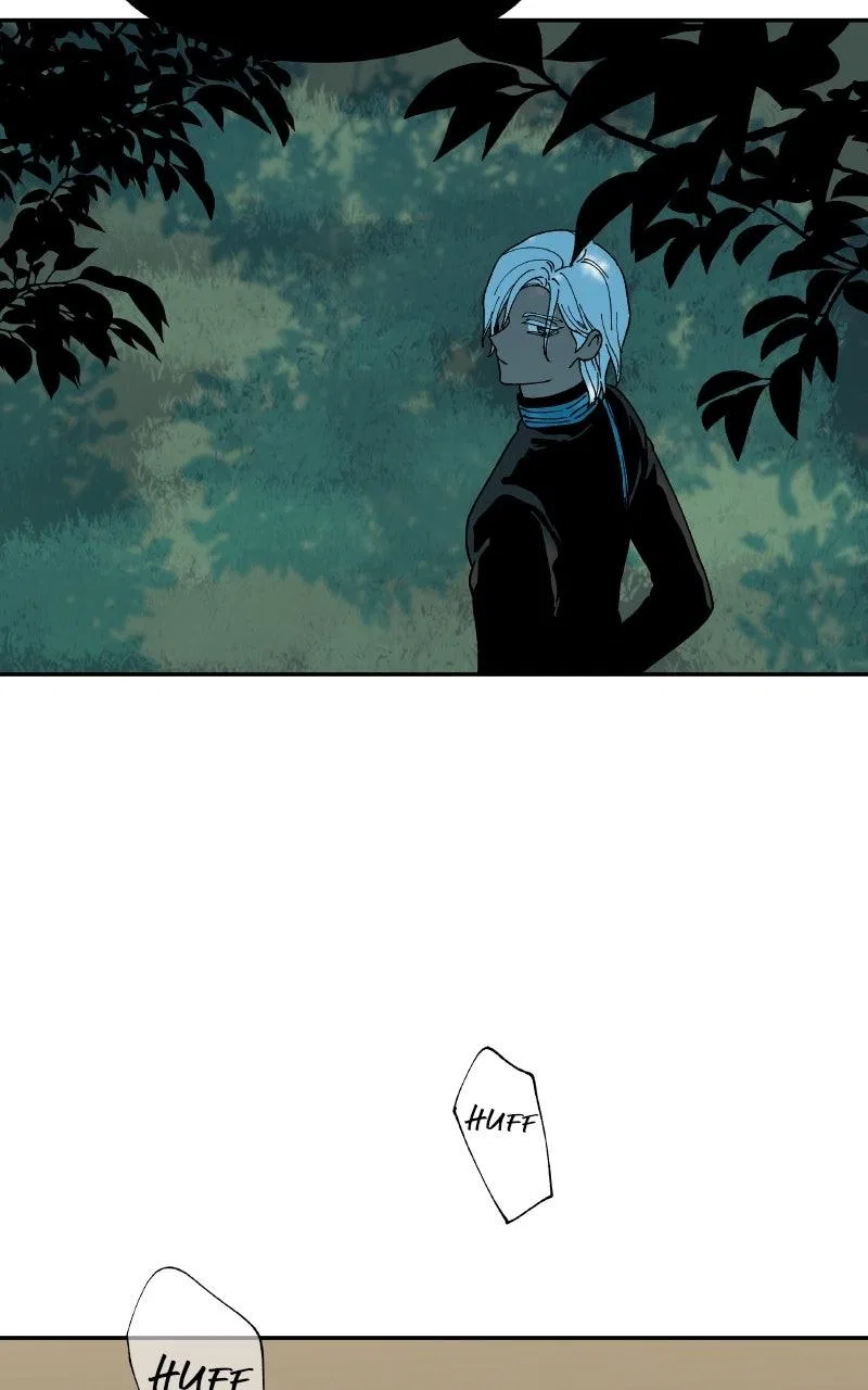 False Paradise Chapter 28 – Page 45