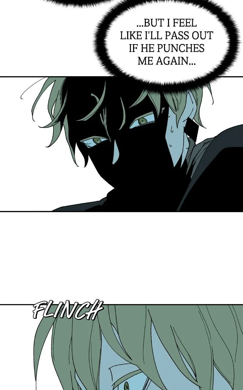 False Paradise Chapter 28 – Page 48