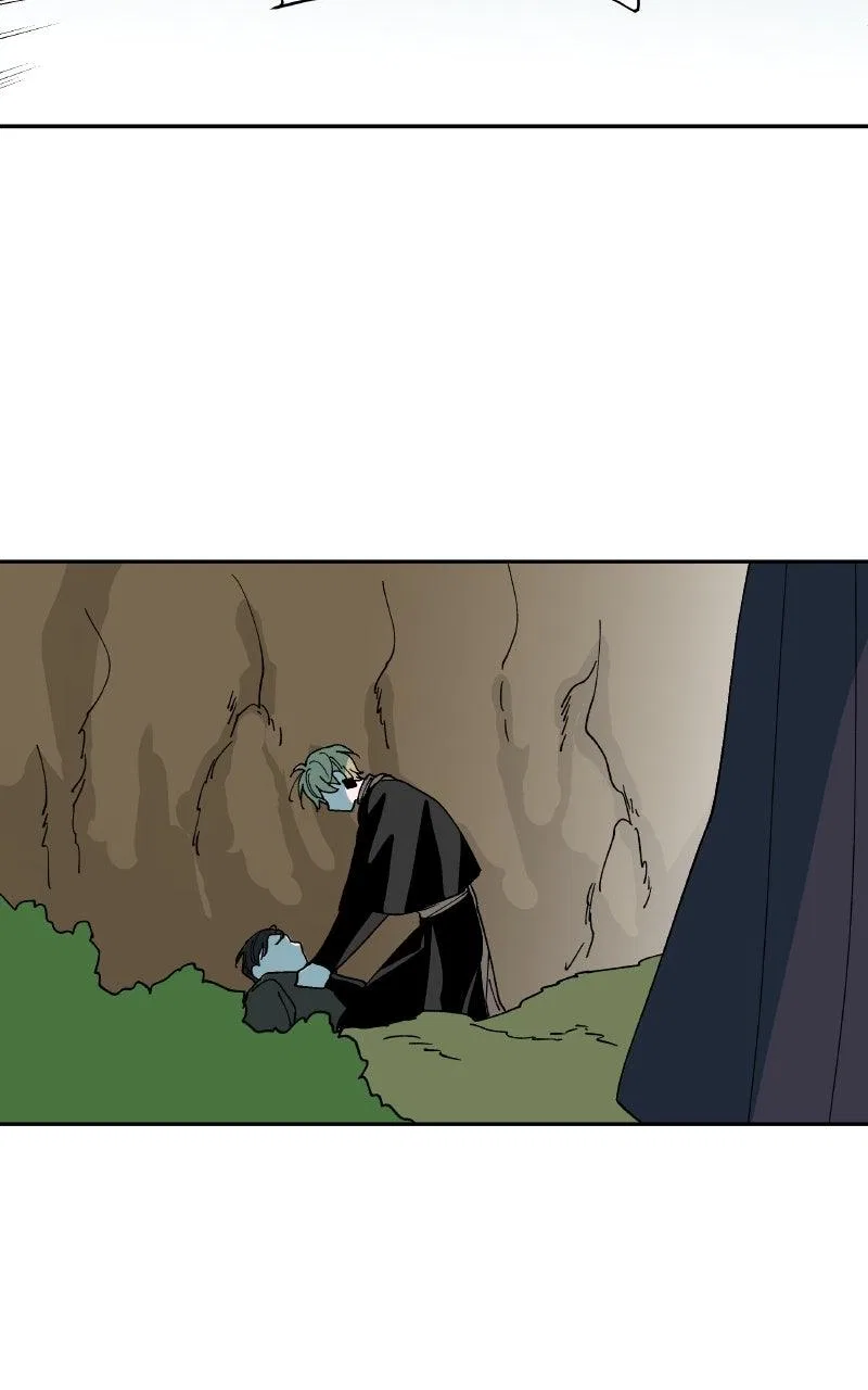 False Paradise Chapter 28 – Page 50