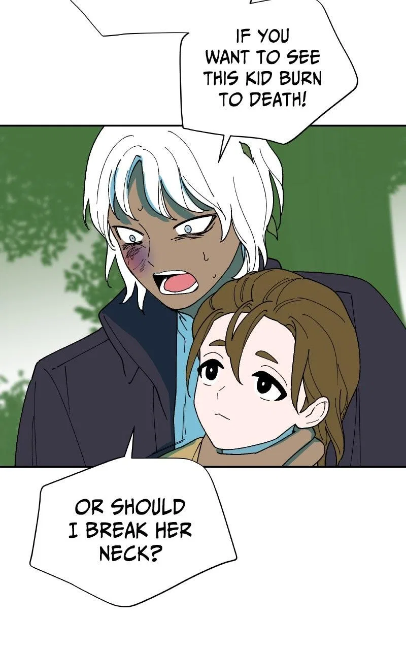 False Paradise Chapter 28 – Page 52