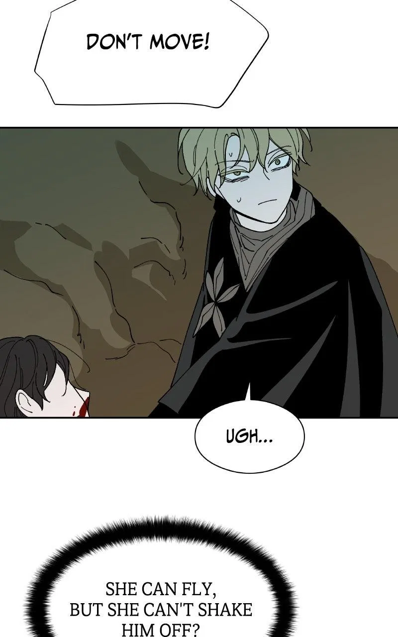 False Paradise Chapter 28 – Page 54