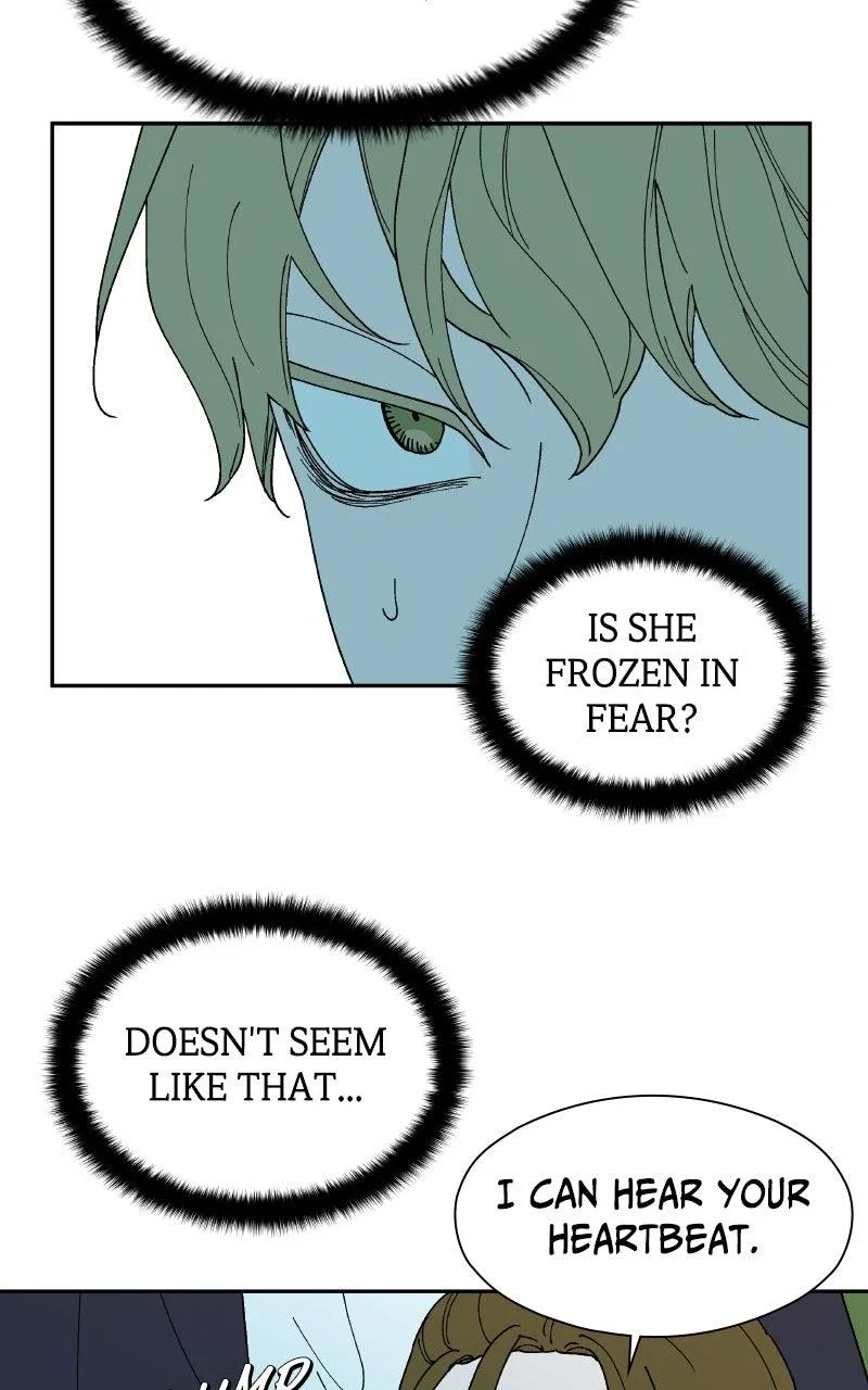 False Paradise Chapter 28 – Page 55