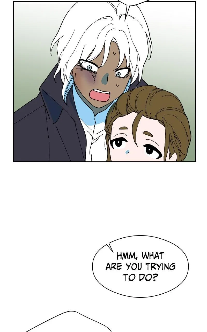 False Paradise Chapter 28 – Page 57