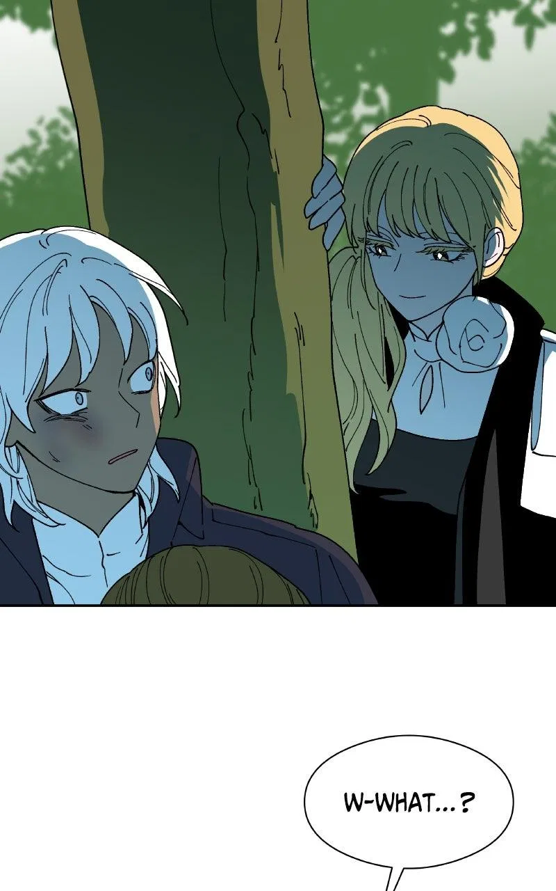 False Paradise Chapter 28 – Page 59