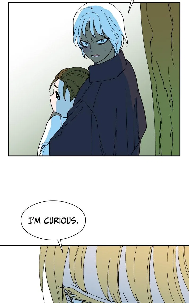False Paradise Chapter 28 – Page 60