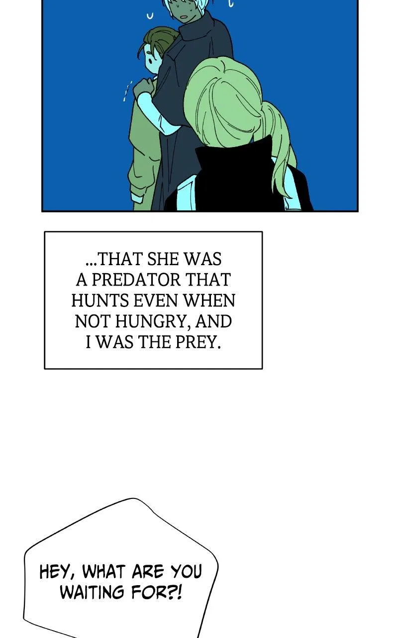 False Paradise Chapter 28 – Page 62