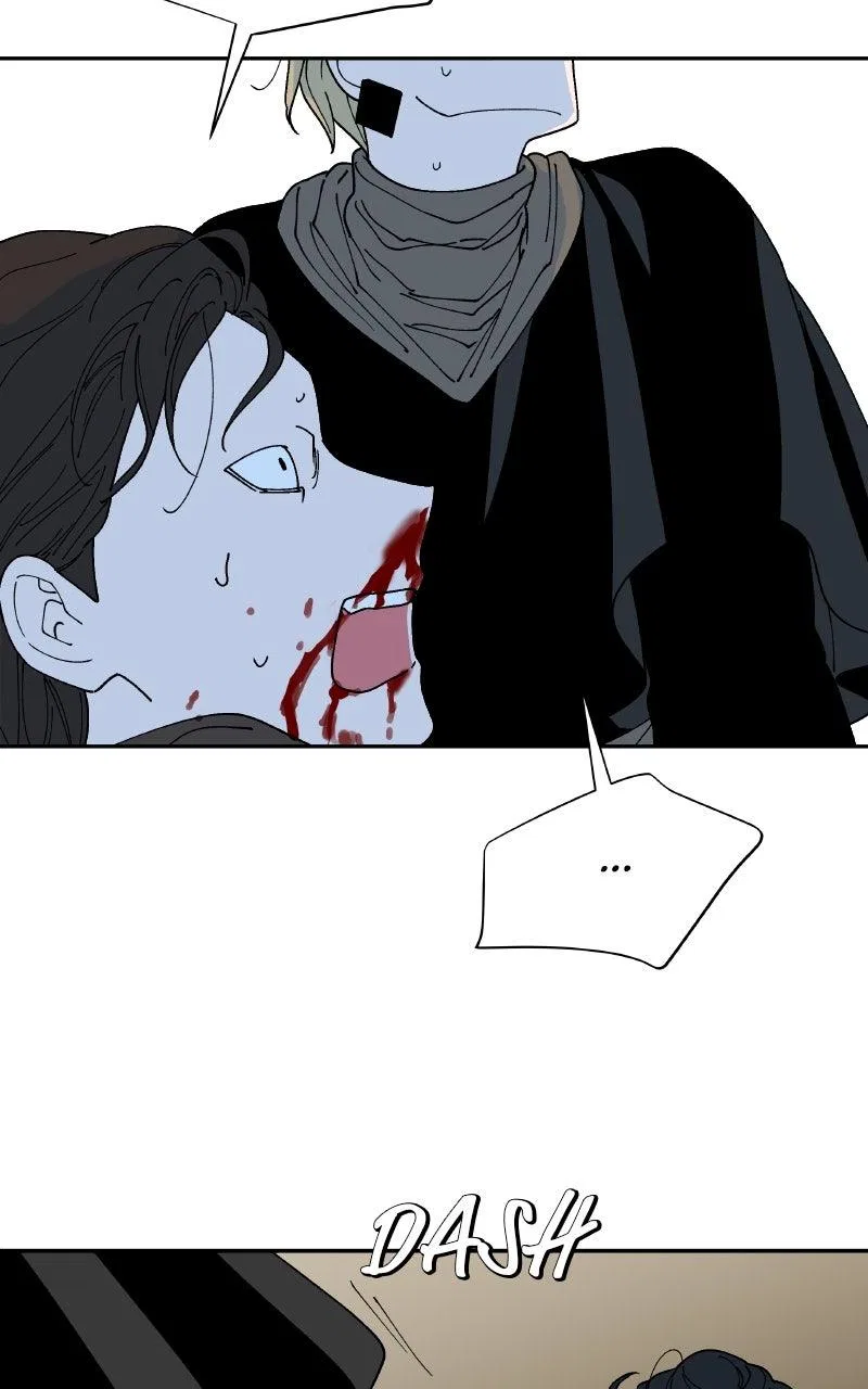 False Paradise Chapter 28 – Page 63