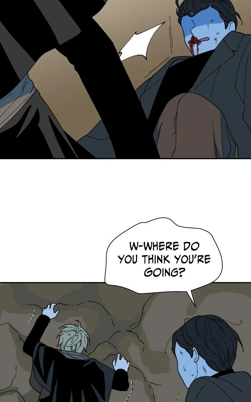 False Paradise Chapter 28 – Page 64