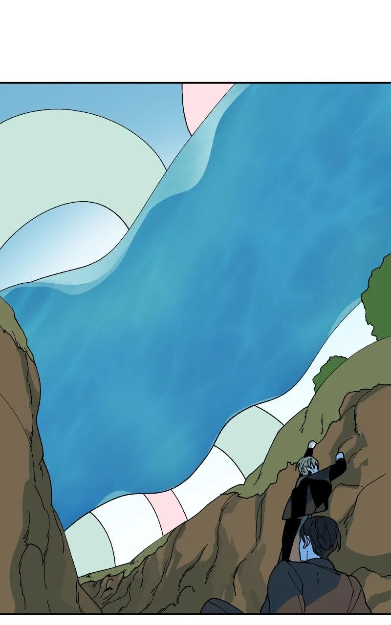 False Paradise Chapter 28 – Page 67