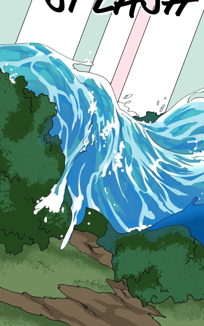 False Paradise Chapter 28 – Page 70