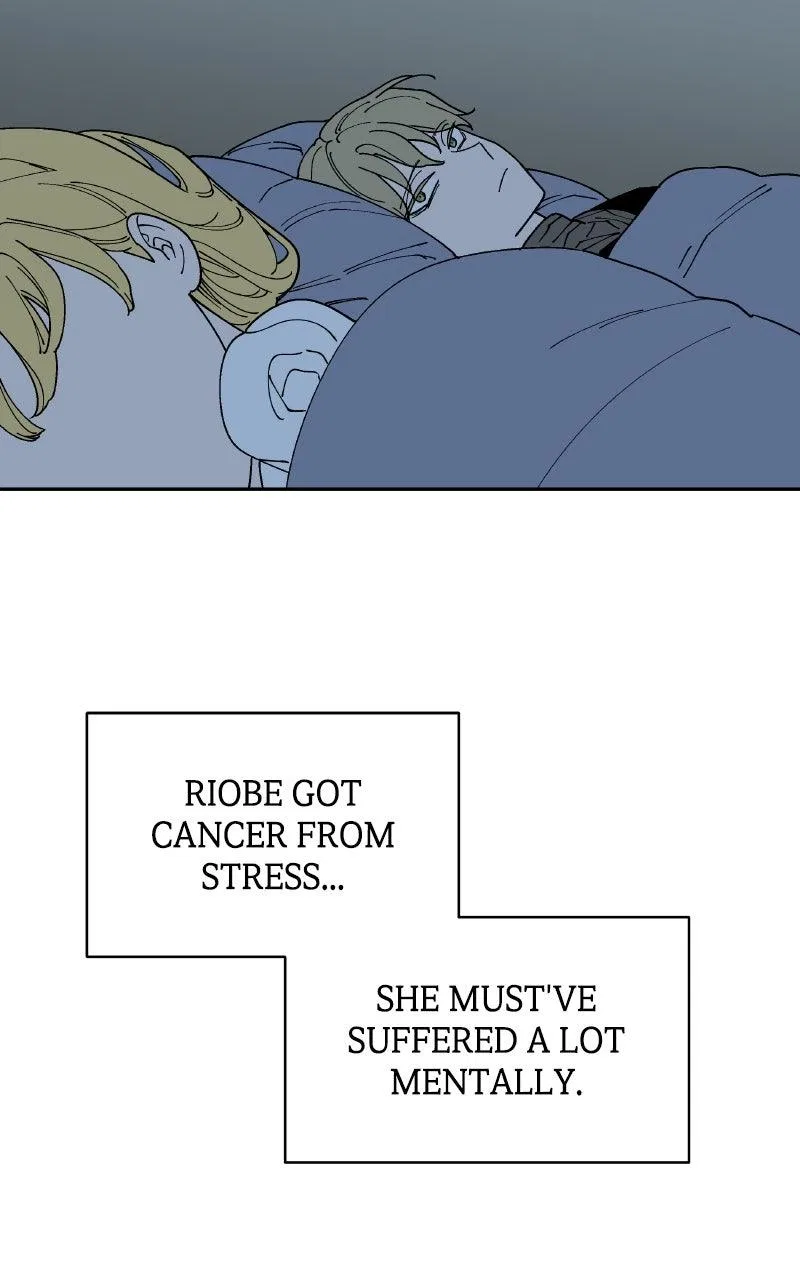 False Paradise Chapter 27 – Page 3