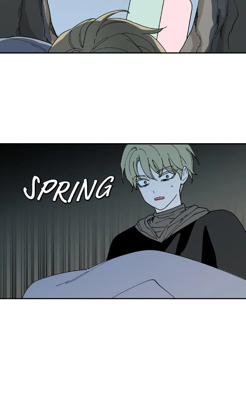 False Paradise Chapter 27 – Page 9
