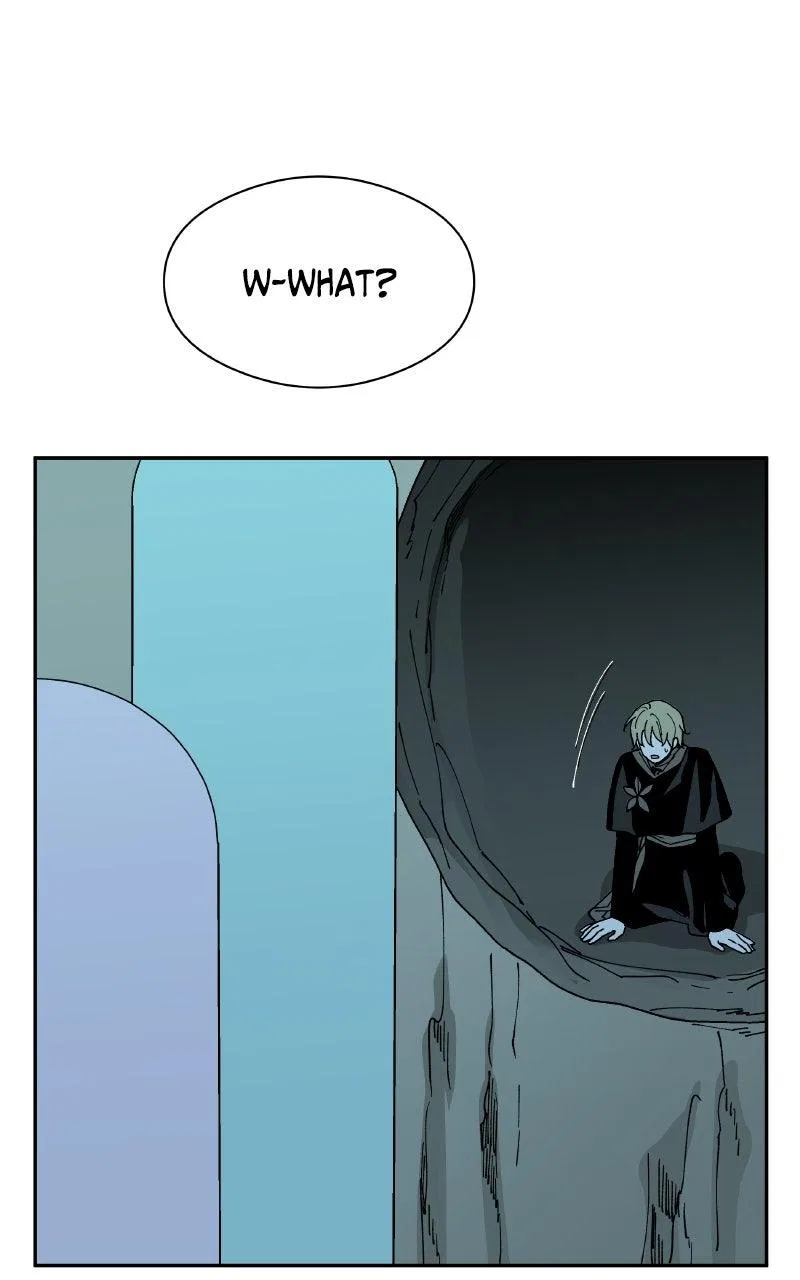 False Paradise Chapter 27 – Page 10