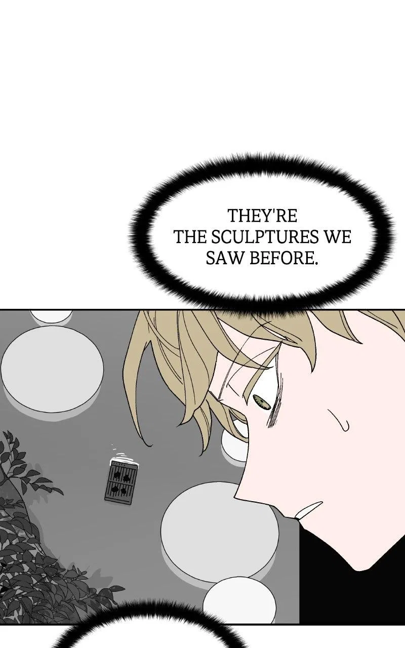 False Paradise Chapter 27 – Page 12