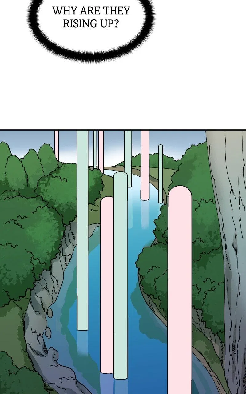 False Paradise Chapter 27 – Page 13